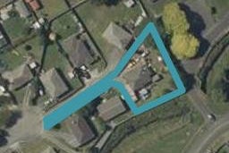 20 Montrose Place, Takaro, Palmerston North