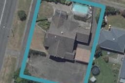 35 East Street, Feilding, Feilding