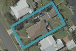 3 Perrin Place, Kelvin Grove, Palmerston North
