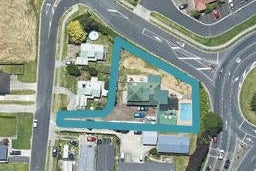 1C Stephens Place, Hairini, Tauranga