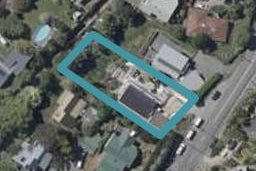 12 Evans Pass Road, Sumner, Christchurch