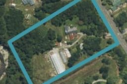 2038 Kumara Junction Highway, Hokitika