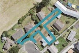 3 Frieda Henare Lane, Henderson, Auckland