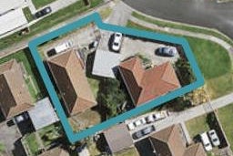 1/27A Trevor Hosken Drive, Wiri, Auckland