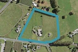 39 Buckville Road, Buckland