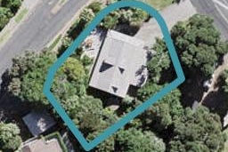 109 Donald Bruce Road, Surfdale, Waiheke Island