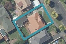200 Surrey Street, Saint Clair, Dunedin