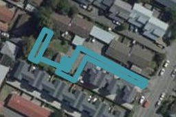 87D Bordesley Street, Phillipstown, Christchurch