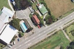 135 Main Road, Makaraka, Gisborne