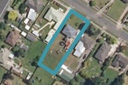 6 Wilson Street, Pahiatua