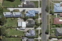 55 Conyers Street, Georgetown, Invercargill