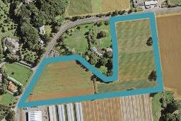 760 Harrisville Road, Pukekohe East