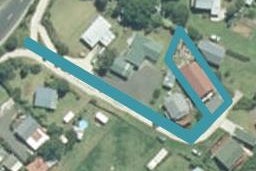 311C Waiwera Street, Kawhia, Kawhia