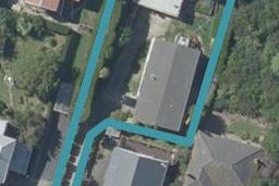 38A Crosby Street, Mornington, Dunedin