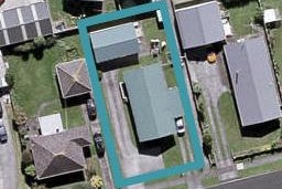 7 Glasgow Street, Bell Block, New Plymouth