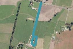 290 Jeffersons Line, Marton