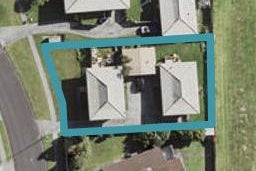 2/24 Secretariat Place, Randwick Park, Auckland