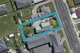 108 Margaret Street, Glengarry, Invercargill