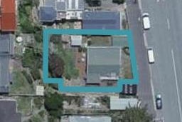 246 Sutherland Road, Lyall Bay, Wellington