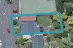 104 Northland Road, Northland, Wellington