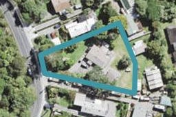 384 Huia Road, Titirangi, Auckland