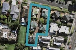 55B Combes Road, Remuera, Auckland