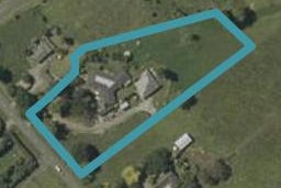 490 Stoney Creek Road, Kelvin Grove, Palmerston North