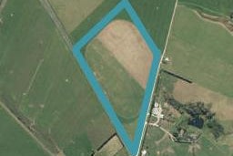 0 State Highway 3, Waitotara