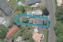 5 Great North Road, Saint Johns Hill, Whanganui