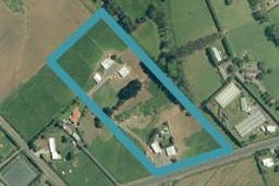 1218 Glenbrook Road, Waiuku