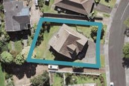 68 Manhattan Heights, Glendene, Auckland