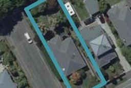 107 Saint Martins Road, Saint Martins, Christchurch