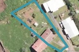 6 Guerin Street, Kaikohe, Kaikohe