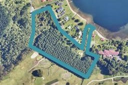110 Curtis Road, Tikitere, Rotorua