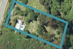 525 State Highway 1, Mount Pleasant, Mount Pleasant
