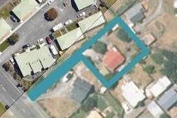 105 Torquay Street, Kaikoura