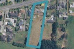 54 Jellicoe Street, Oceanview, Timaru