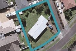 3 Boulevard Drive, Merrilands, New Plymouth