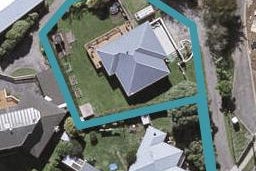 1 Morgan Lane, Ferndale, New Plymouth