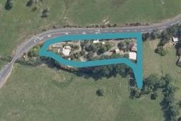 202 Old Bay Road, Pakaraka, Kaikohe