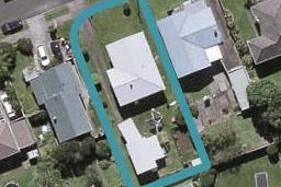 12 Clyde Street, Ferndale, New Plymouth