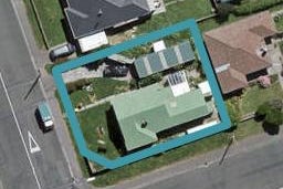 81 Stuart Street, Hawthorndale, Invercargill