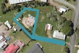 8 George Street, Hikurangi, Hikurangi