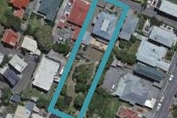 3 Claremont Grove, Mount Victoria, Wellington