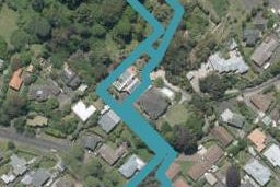 51 Great North Road, Saint Johns Hill, Whanganui