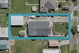 125 Metzger Street, Heidelberg, Invercargill