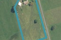144 Whitcombe Valley Road, Hokitika