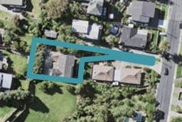 9 Pah Road, Cockle Bay, Auckland