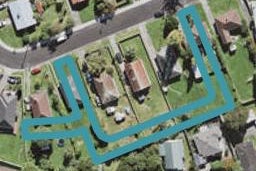 8 Taruke Crescent, Birkdale, Auckland