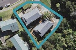 1/2 Fernlea Rise, Bayview, Auckland